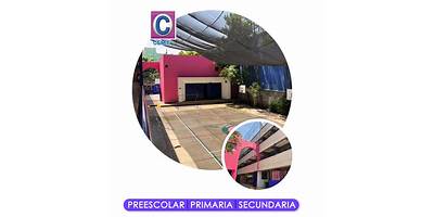 CÍRCULO MEXICANO DE INTEGRACIÓN EDUCATIVA