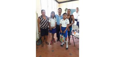 CIRENIO VARGAS SALMERON