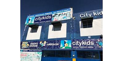 CITY KIDS