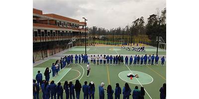CIUDAD DE LOS NIÑOS
