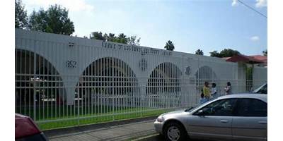 CIUDAD DE LOS NIÑOS