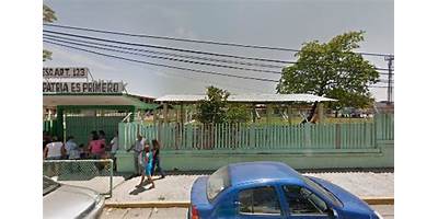 CIUDAD PEMEX