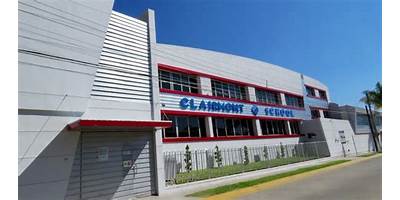 CLAIRMONT SCHOOL