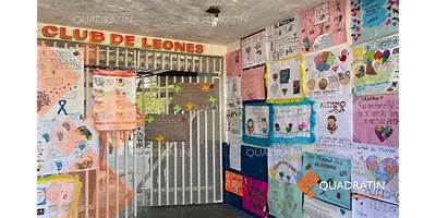 CLUB DE LEONES