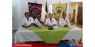 CLUB DE LEONES CENTRO NUM. 1