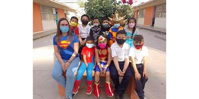 CLUB DE LEONES CHIHUAHUA 2235