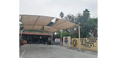CLUB DE LEONES DE APODACA