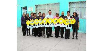 CLUB DE LEONES