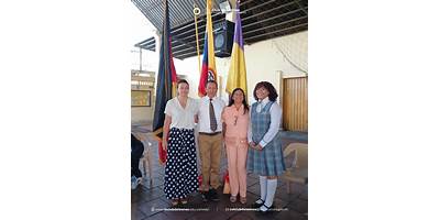 "CLUB DE LEONES INTERNACIONAL NO.8 ""PROFA. JULIA GUEVARA HERNANDEZ"""