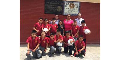 CLUB DE LEONES