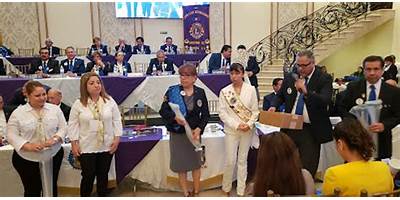 CLUB DE LEONES SAN NICOLAS