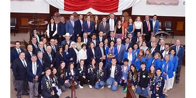 CLUB ROTARIO DE SALTILLO