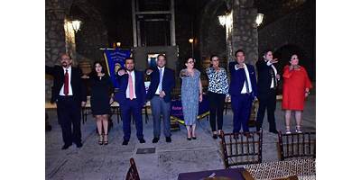 CLUB ROTARIO GOMEZ PALACIO