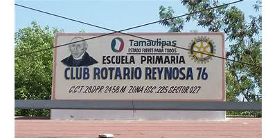 CLUB ROTARIO REYNOSA 76