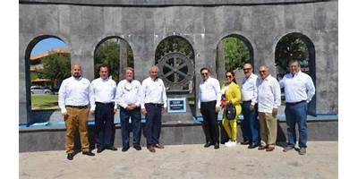 CLUB ROTARIO REYNOSA