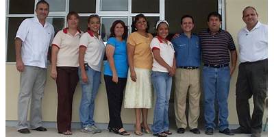 "CLUB ROTARIO ""VILLA DE AGUAYO"""