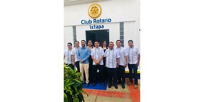 CLUB ROTARIO