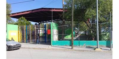 CLUB SERTOMA DE NUEVO LAREDO NUM. 4