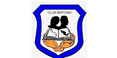 CLUB SERTOMA