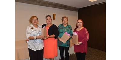 CLUB SOCIAL DE DAMAS DE REYNOSA