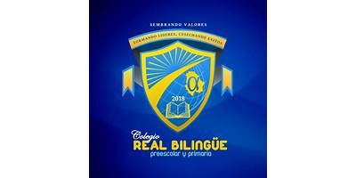 COELGIO REAL BILINGÜE