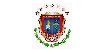 COL. LIC. BENITO JUAREZ G.