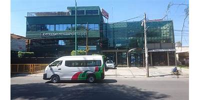 COLEGIO ACAMAPICHTLI S. C.