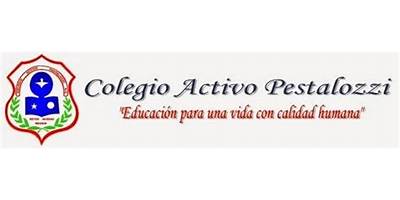 COLEGIO ACTIVO PESTALOZZI
