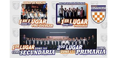 COLEGIO ADRIAEN HANNEMAN