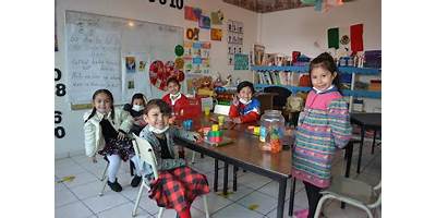 COLEGIO AGAZZY