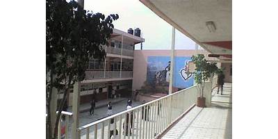 COLEGIO AGUSTIN DE HIPONA