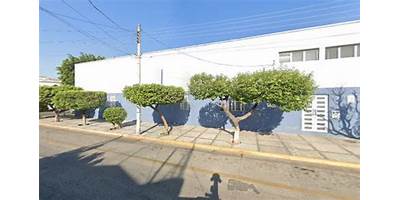 COLEGIO AGUSTIN DE LA ROSA