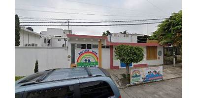 COLEGIO AGUSTIN LARA