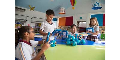 COLEGIO ALAMOS CANCÚN