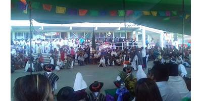 COLEGIO ALCALA