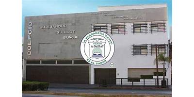COLEGIO ALEJANDRO GUILLOT