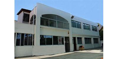 COLEGIO ALEXANDER FLEMING