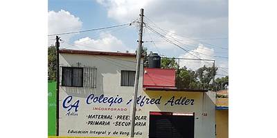 COLEGIO ALFRED ADLER