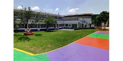 COLEGIO ALGARI
