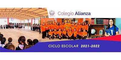 COLEGIO ALIANZA