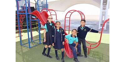 COLEGIO ALSUPERARTE