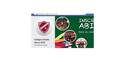 COLEGIO AMADO NERVO DE IRAPUATO