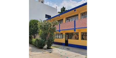 COLEGIO AMADO NERVO