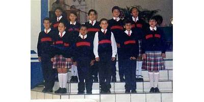 COLEGIO AMERICA
