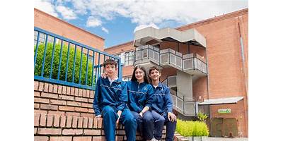 COLEGIO AMERICANO DE CORDOBA