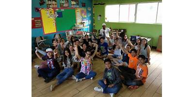 COLEGIO AMERICANO DE REYNOSA