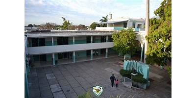 COLEGIO AMERICANO