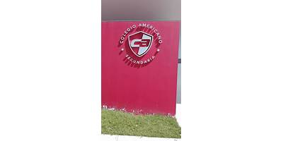 COLEGIO AMERICANO