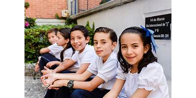COLEGIO AMEYALLI