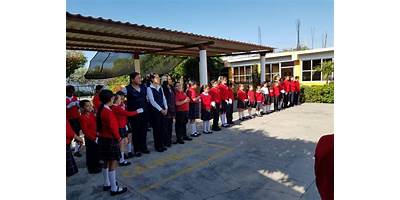 COLEGIO AMSTERDAM